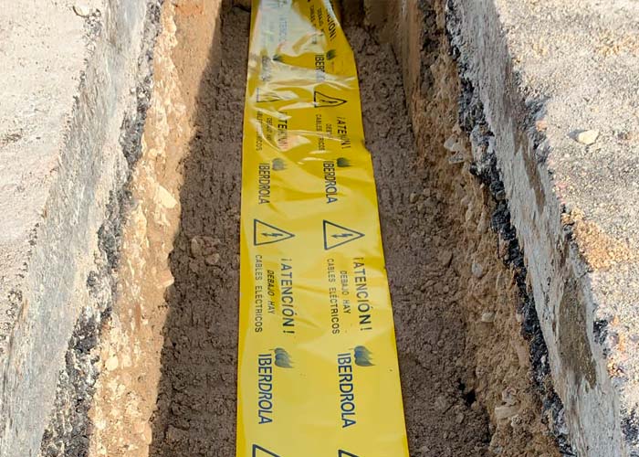 Obra civil, instalaciones